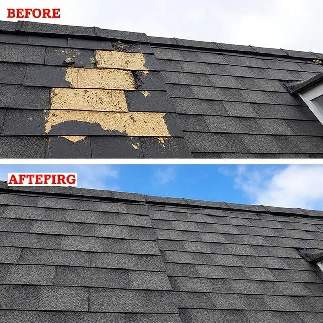 Roof Repair Near Me in Cascade, ID near me
